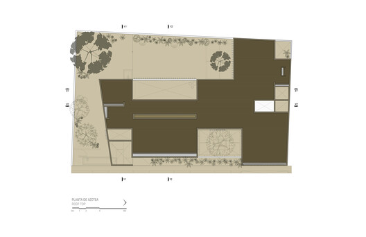 House of Ashes / TACO taller de arquitectura contextual  - Image 25 of 30