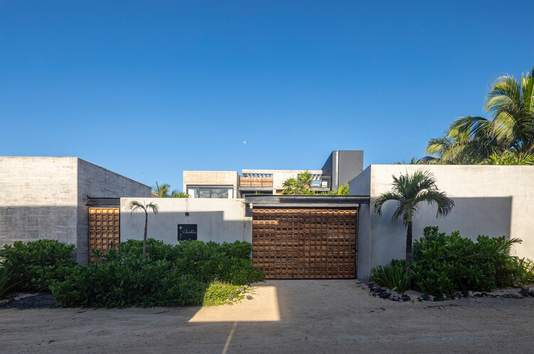 Vihara House / Di Frenna Arquitectos - Image 6 of 31