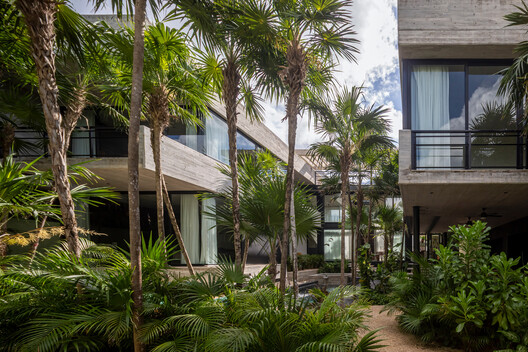Vihara House / Di Frenna Arquitectos - Exterior Photography, Balcony