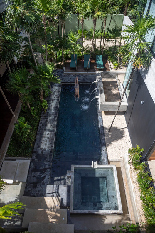 Vihara House / Di Frenna Arquitectos - Image 19 of 31