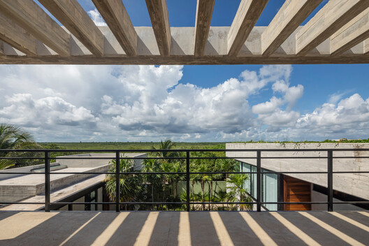 Vihara House / Di Frenna Arquitectos - Image 16 of 31