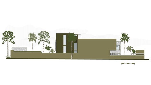 Vihara House / Di Frenna Arquitectos - Image 30 of 31