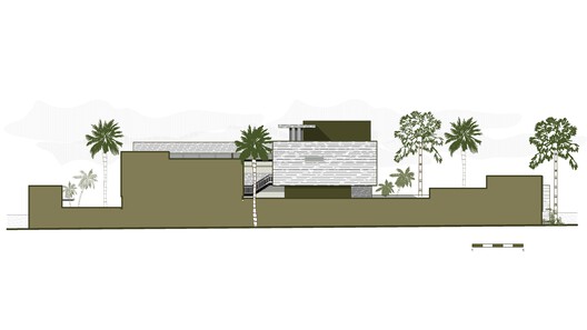 Vihara House / Di Frenna Arquitectos - Image 31 of 31