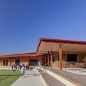 Willowdale Sports Precinct / Sam Crawford Architects - Public Architecture