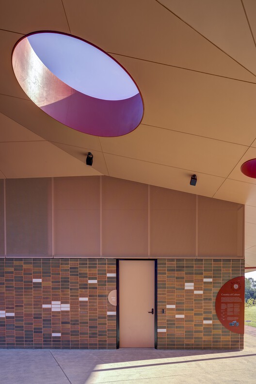 Willowdale Sports Precinct / Sam Crawford Architects - Image 18 of 29