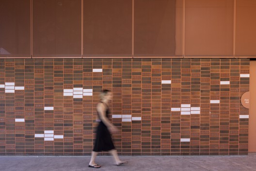 Willowdale Sports Precinct / Sam Crawford Architects - Image 19 of 29