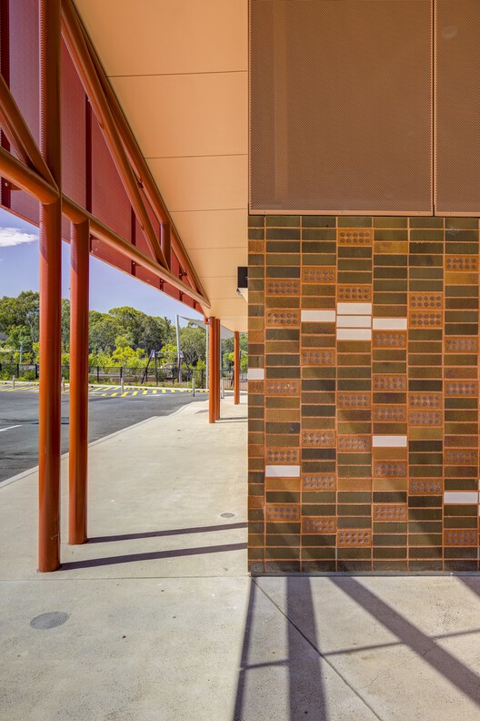 Willowdale Sports Precinct / Sam Crawford Architects - Image 4 of 29