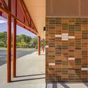 Willowdale Sports Precinct / Sam Crawford Architects - Public Architecture