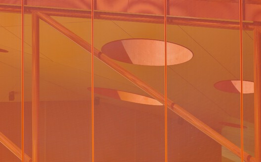 Willowdale Sports Precinct / Sam Crawford Architects - Image 22 of 29