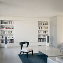 Apartment A / heros - Interior Photography, Apartment Interiors, Chair