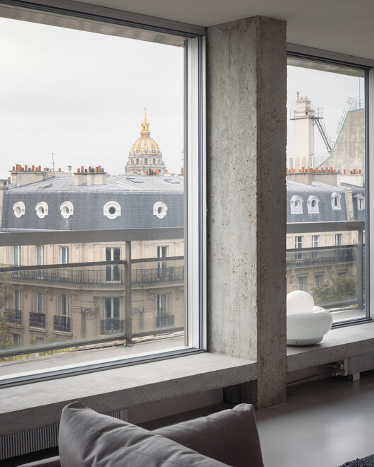 Apartment A / heros - Interior Photography