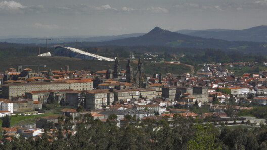 The Built Path: Pilgrimage and Architectural Sequence on the Camino de Santiago - Image 40 of 41