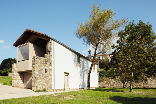The Built Path: Pilgrimage and Architectural Sequence on the Camino de Santiago - Image 39 of 41