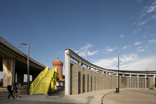 Ložionica Center for Creative Industries and Innovations and the House of e-Government / AKVS architecture - Image 19 of 44