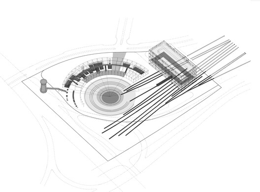Ložionica Center for Creative Industries and Innovations and the House of e-Government / AKVS architecture - Image 32 of 44