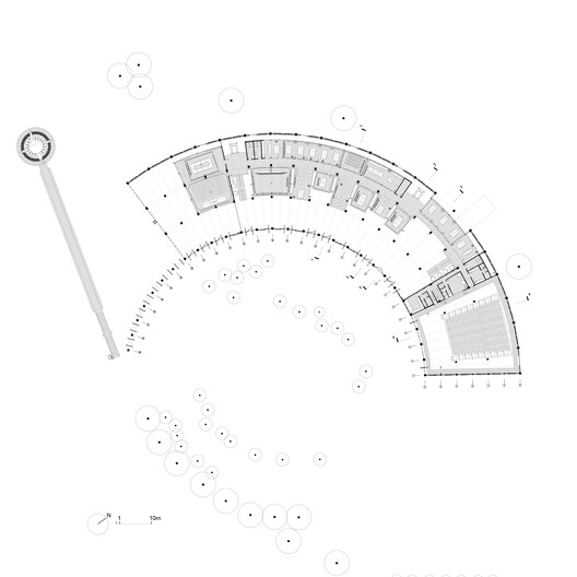 Ložionica Center for Creative Industries and Innovations and the House of e-Government / AKVS architecture - Image 38 of 44
