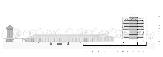 Ložionica Center for Creative Industries and Innovations and the House of e-Government / AKVS architecture - Image 39 of 44