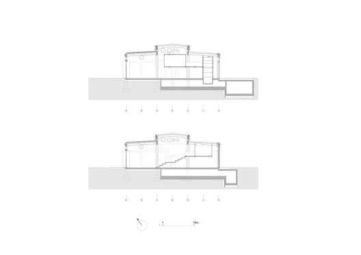 Ložionica Center for Creative Industries and Innovations and the House of e-Government / AKVS architecture - Image 40 of 44