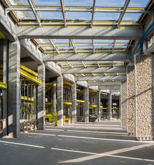 Ložionica Center for Creative Industries and Innovations and the House of e-Government / AKVS architecture - Image 29 of 44