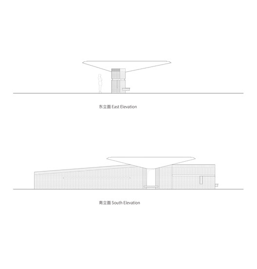 Xuanpu Pavilion / UAD - Image 22 of 24