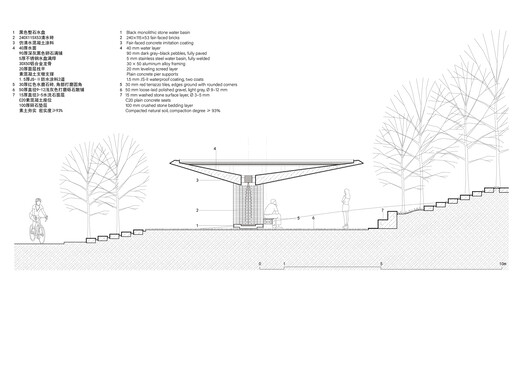 Xuanpu Pavilion / UAD - Image 21 of 24