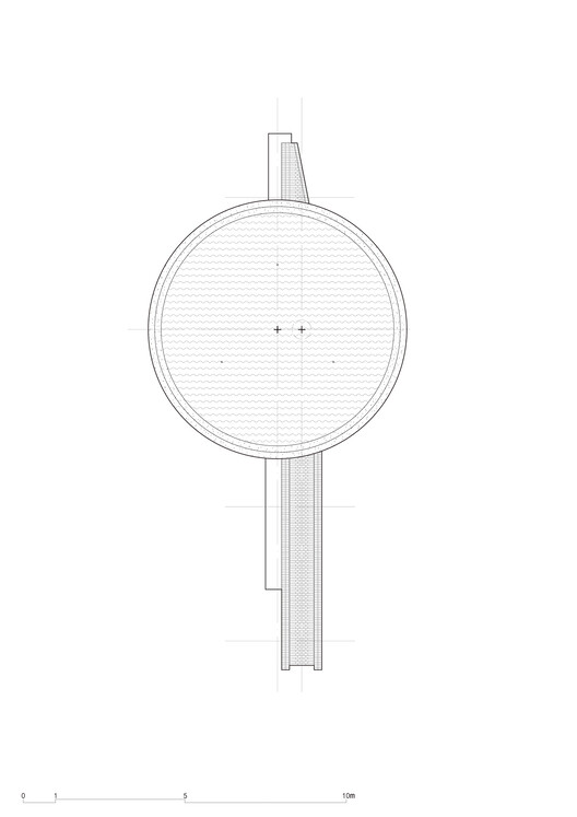 Xuanpu Pavilion / UAD - Image 19 of 24