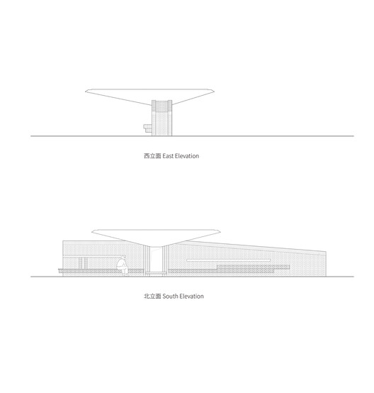 Xuanpu Pavilion / UAD - Image 23 of 24