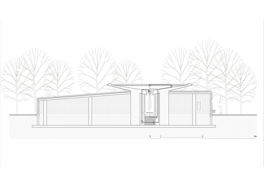 Xuanpu Pavilion / UAD - Image 20 of 24