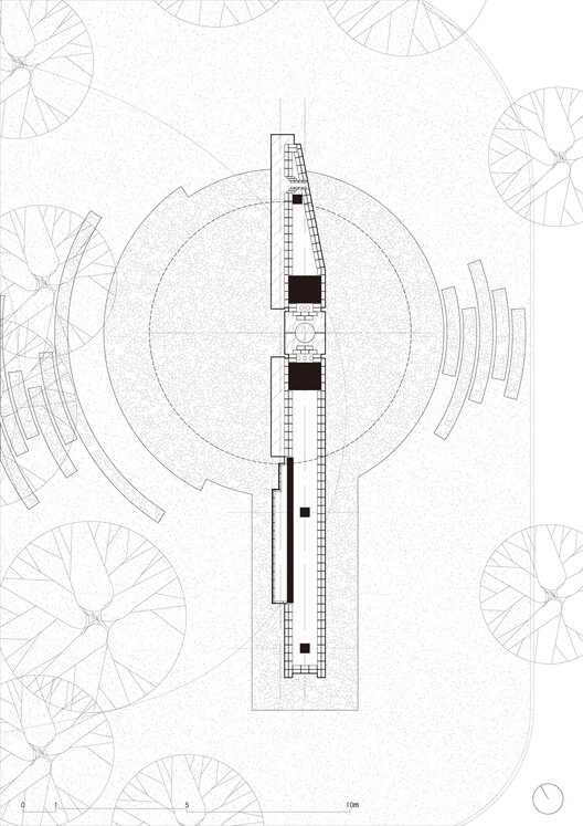 Xuanpu Pavilion / UAD - Image 18 of 24