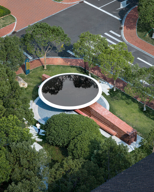 Xuanpu Pavilion / UAD - Image 7 of 24