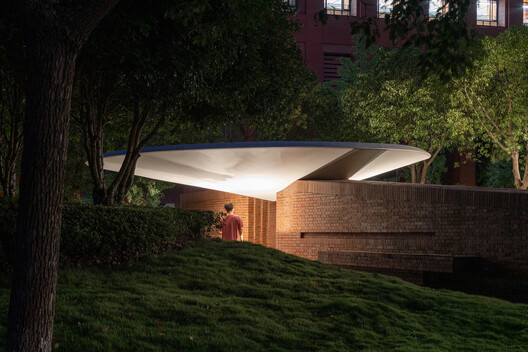 Xuanpu Pavilion / UAD - Image 14 of 24