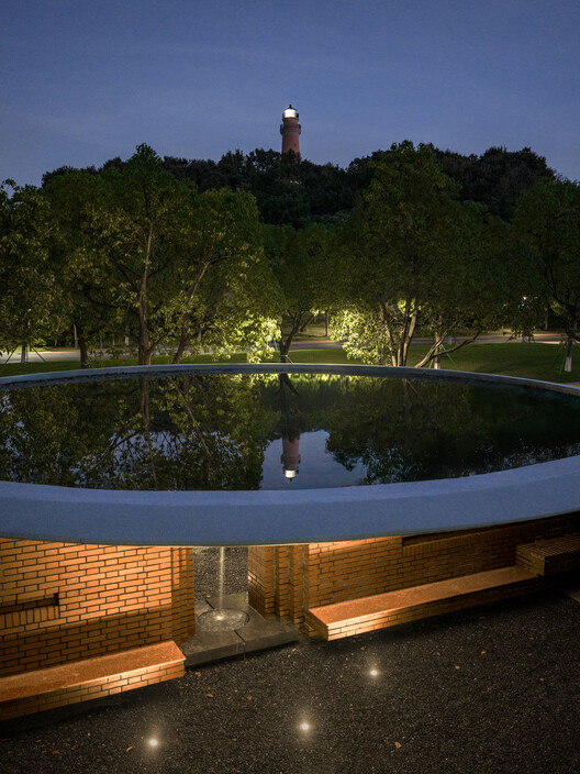 Xuanpu Pavilion / UAD - Image 16 of 24