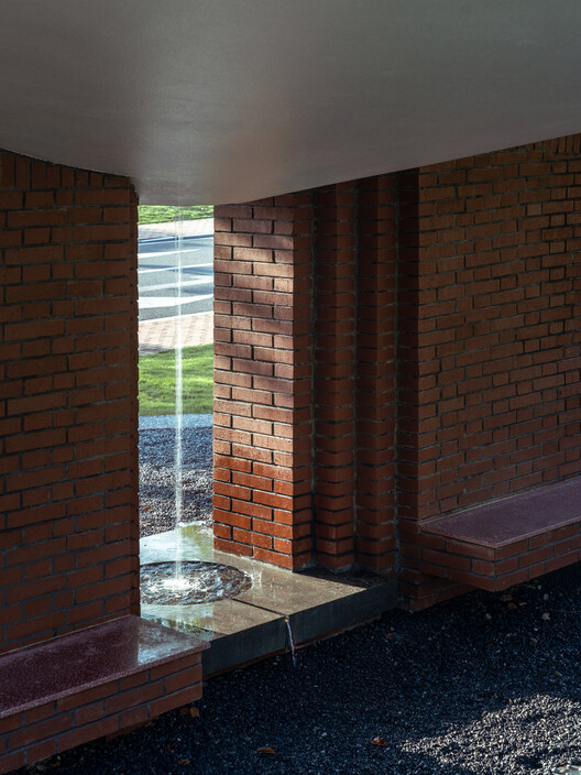 Xuanpu Pavilion / UAD - Image 5 of 24