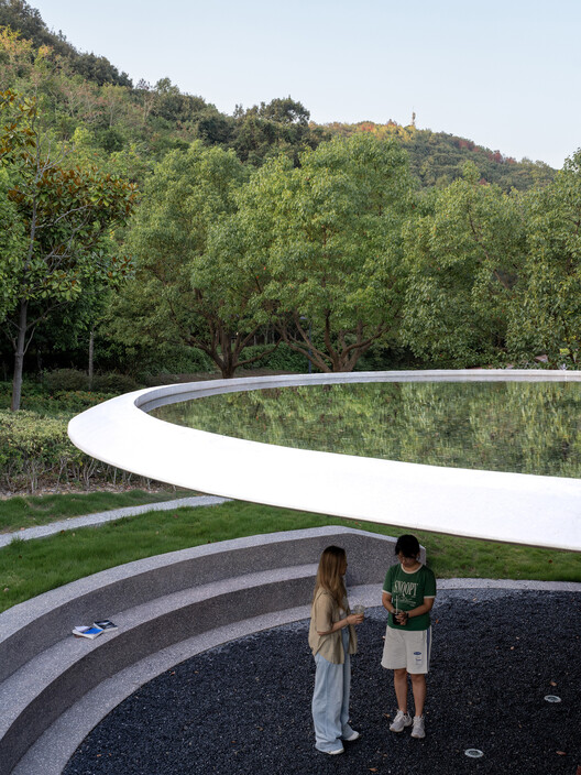 Xuanpu Pavilion / UAD - Image 11 of 24