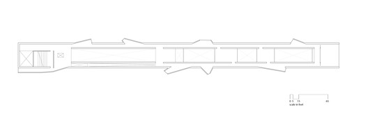 Cultural Centers Beyond the Building: 6 Unbuilt Projects Integrating Landscape - Image 18 of 36