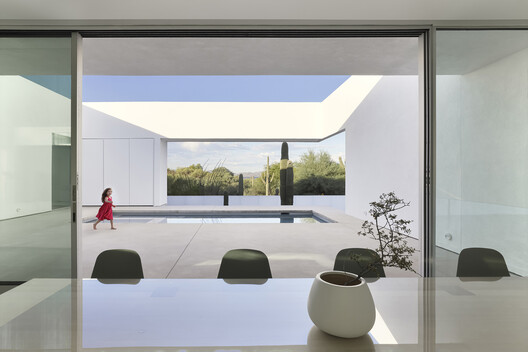 Real House / HK Associates Inc - Interior Photography, Door