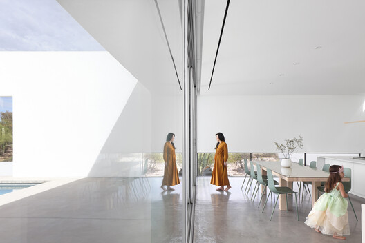 Real House / HK Associates Inc - Interior Photography