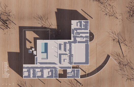 Real House / HK Associates Inc - Image 32 of 36