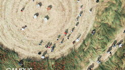 Learning Landscape / co-imagining learning landscapes