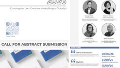 UDL Thesis Publication 2026: Call for Abstracts