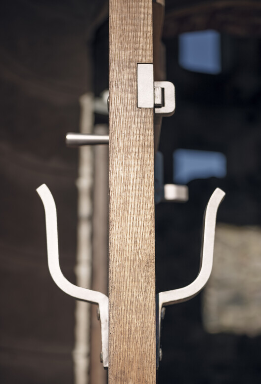 Stjärnorp Castle Ruin  / Tengbom - Image 11 of 22