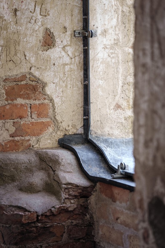 Stjärnorp Castle Ruin  / Tengbom - Image 10 of 22