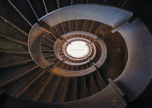 Stjärnorp Castle Ruin  / Tengbom - Image 13 of 22