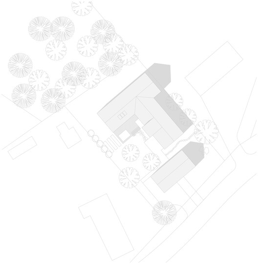 House Meriportti / LUO Architects - Image 21 of 23