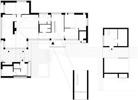 House Meriportti / LUO Architects - Image 22 of 23