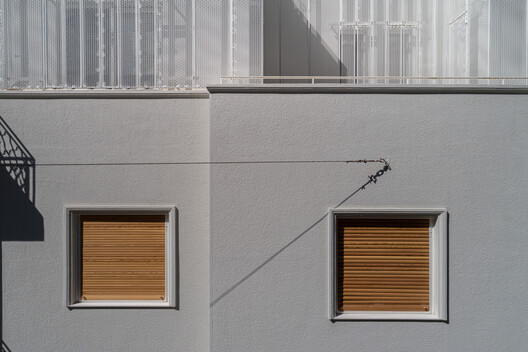 Veil / Arid - Interior Photography