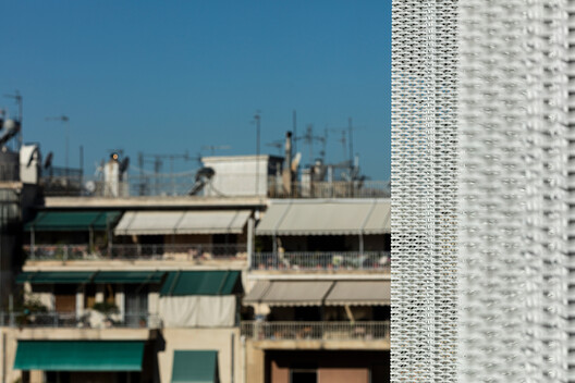 Veil / Arid - Exterior Photography