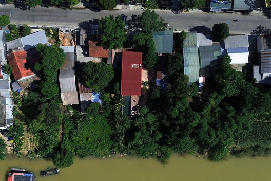 Scarlet Pavilion  / DUHA Architects - Image 31 of 41