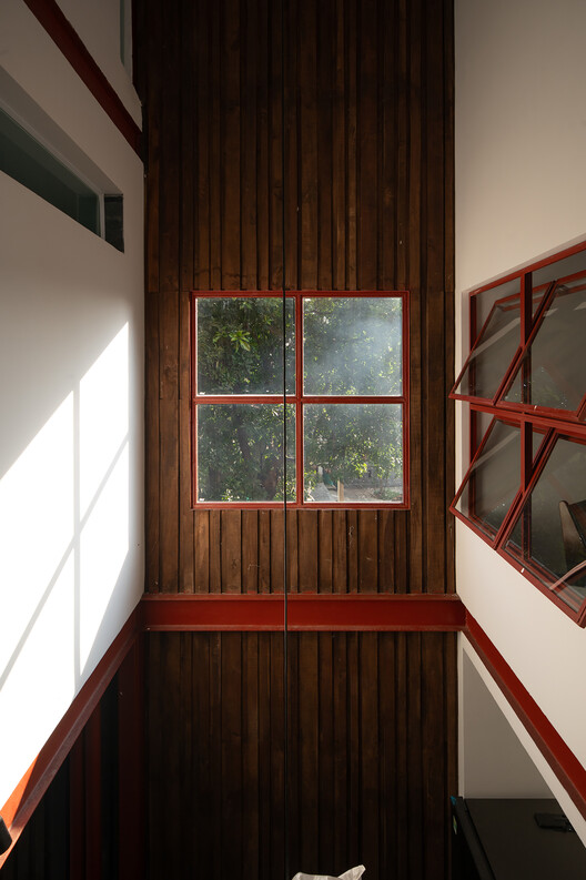 Scarlet Pavilion  / DUHA Architects - Image 17 of 41