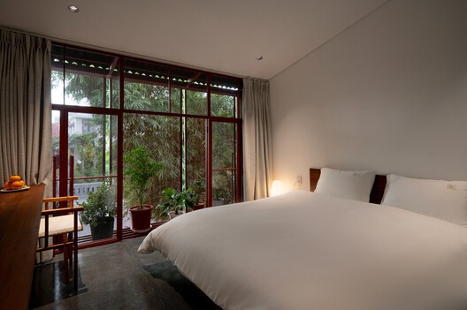 Scarlet Pavilion  / DUHA Architects - Image 25 of 41